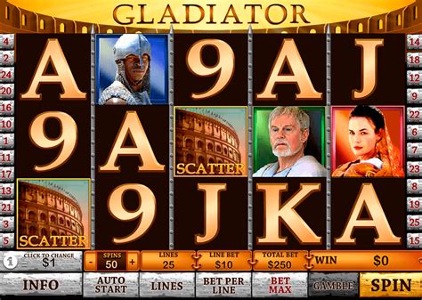 gladiator spiele kostenlos